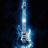 Guitar Wallpapers poster