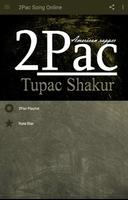 برنامه‌نما Tupac Shakur (2Pac) عکس از صفحه