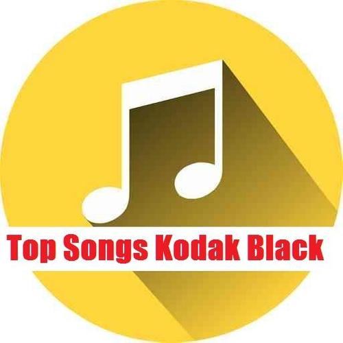 Top Songs Kodak Black For Android Apk Download