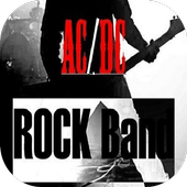 All Songs AC/DC Rock Band icon