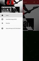 All Songs AC/DC Rock Band スクリーンショット 1
