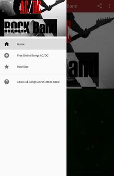 All Songs AC/DC Rock Band screenshot 1