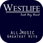 Westlife All Songs Online أيقونة