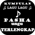 Lagu Pasha UNGU Band Terbaik आइकन