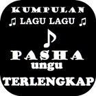 Lagu Pasha UNGU Band Terbaik biểu tượng