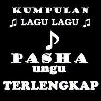 Lagu Pasha UNGU Band Terbaik पोस्टर