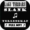 Lagu SLANK Lengkap Terbaru APK