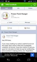 برنامه‌نما Power Point Ranger عکس از صفحه