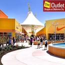The Outlet Shoppes at OKC APK