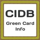 Green Card CIDB APK