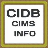 CIMS CIDB capture d'écran 1