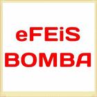 EFEIS BOMBA icône