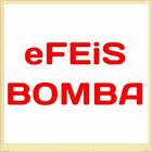 EFEIS BOMBA biểu tượng