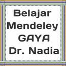 Mendeley Gaya Dr Nadia APK