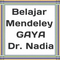 Mendeley Gaya Dr Nadia-poster