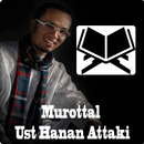 Murottal Ust Hanan Attaki APK