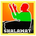 آیکون‌ Shalawatan Nabi