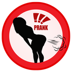 Fart Prank Sound-icoon