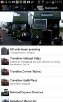 Transport UK Public. bài đăng