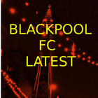 Blackpool FC Latest ไอคอน
