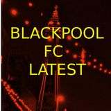 Blackpool FC Latest icône