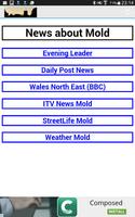 1 Schermata Mold in Flintshire