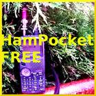 HamPocket Free ไอคอน