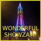 آیکون‌ Wonderful Showzam!