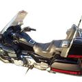 Goldwing Web