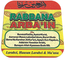 Rabbana Arbain (40) APK