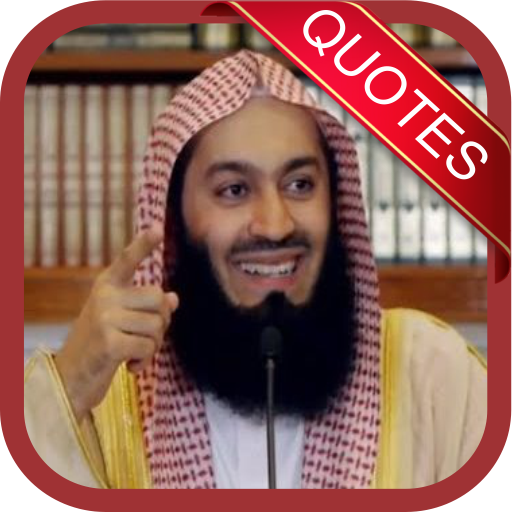 Quotes & Sayings of Mufti Menk