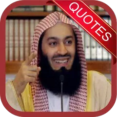 Quotes & Sayings of Mufti Menk APK Herunterladen