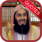 Quotes & Sayings of Mufti Menk ikon