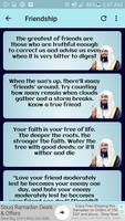 Quotes & Sayings of Mufti Menk ảnh chụp màn hình 3