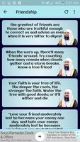 Quotes & Sayings of Mufti Menk capture d'écran 3