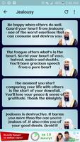 Poster Quotes & Sayings of Mufti Menk