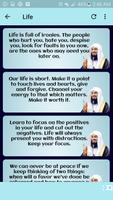Quotes & Sayings of Mufti Menk ảnh chụp màn hình 1