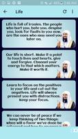 Quotes & Sayings of Mufti Menk capture d'écran 1