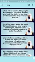 Quotes & Sayings of Mufti Menk Ekran Görüntüsü 1