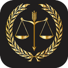 Criminal & Business Law иконка