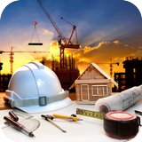 Civil Engineering Basics simgesi