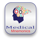 Medical Mnemonics High Yield آئیکن