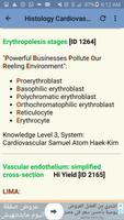 Medical Mnemonics High Yield скриншот 3