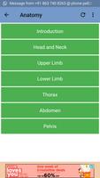 2 Schermata Medical Mnemonics High Yield