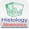 Histology Mnemonics