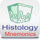 Histology Mnemonics आइकन