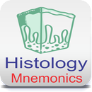 Histology Mnemonics aplikacja