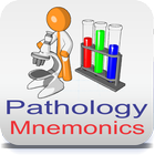 Pathology Mnemonics آئیکن