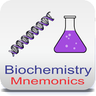 Biochemistry Mnemonics 圖標