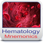 Hematology Mnemonics icône
